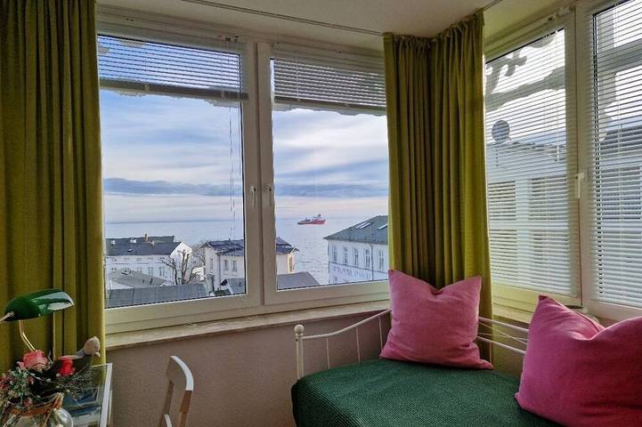 Villa für 3 Personen auf Rügen - 2