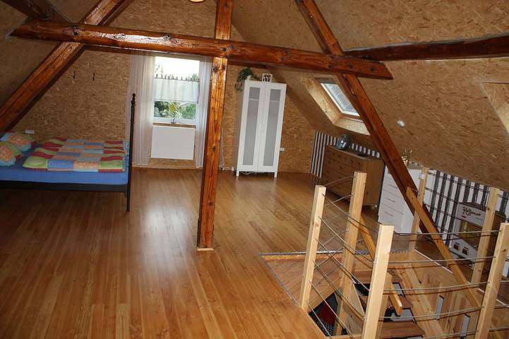 Ferienhaus für 8 Personen, mit Garten im Ahrtal - 2