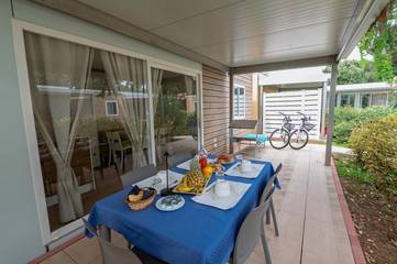 Casa Vacanza per 6 Persone in Rosolina Mare, Provincia di Rovigo, Foto 3