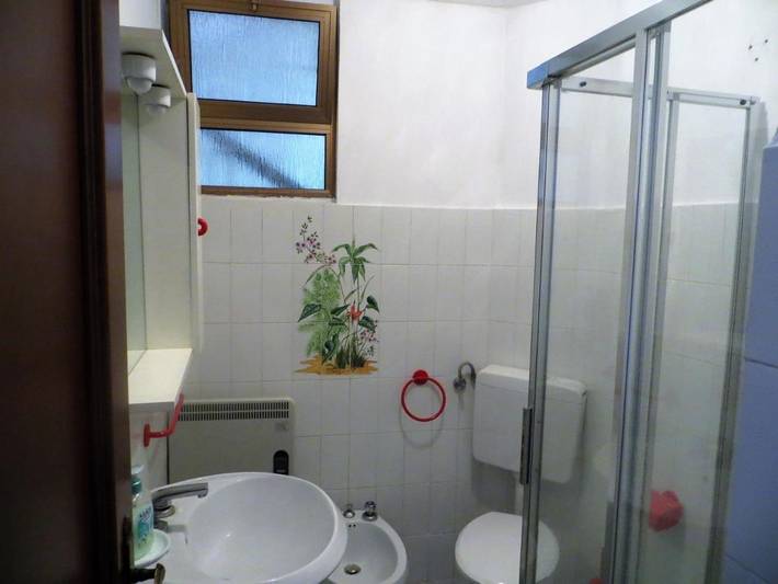 Location de vacances pour 3 personnes, avec jardin et vue, animaux acceptés dans Pantasina - 3