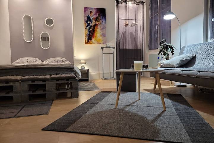 Ferienwohnung für 4 Personen - 1