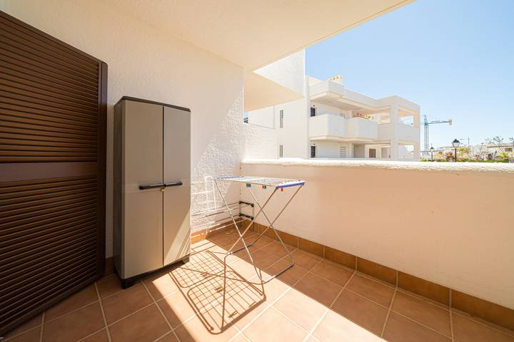 Apartamento entero, Apartamento Rumba (Mar de Pulpi) in Mar de Pulpi, Pulpí
