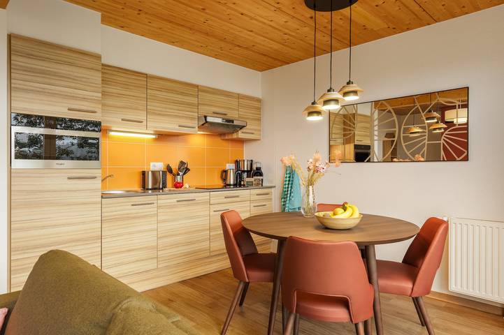 Bauernhof für 4 Personen, mit Haustier im Saarland - 4