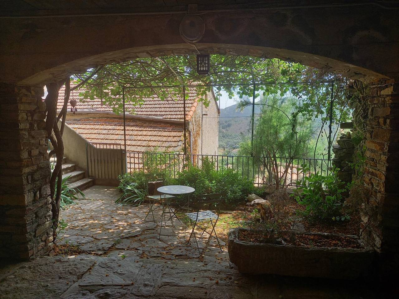 Gîte La Belle Étoile in Saint-Julien (Hérault), Région de Béziers
