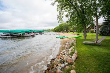 Vacation House for 6 Guests in Nisswa, Minnesota, Picture 2