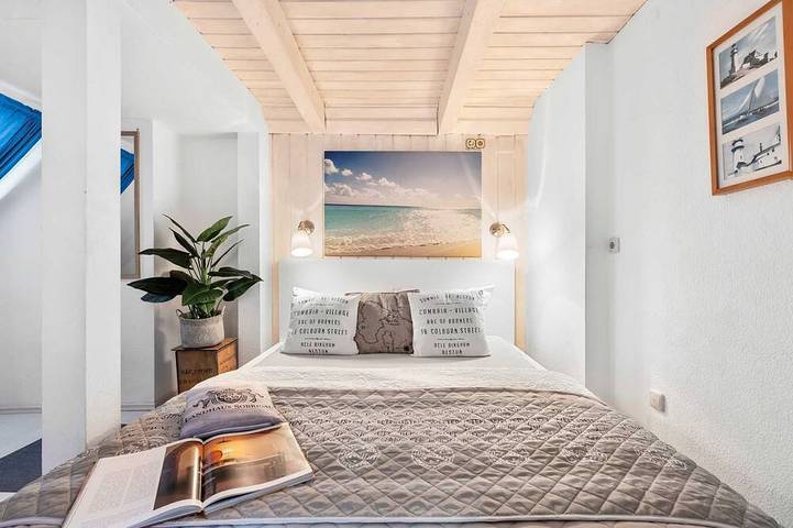 Ferienhaus für 6 Personen, mit Garten und Terrasse in Kreischa - 4