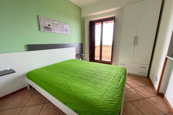 Apartamento entero, Homerez - Casa en Vibo Valentia in Spiaggia Michelino, Parghelia