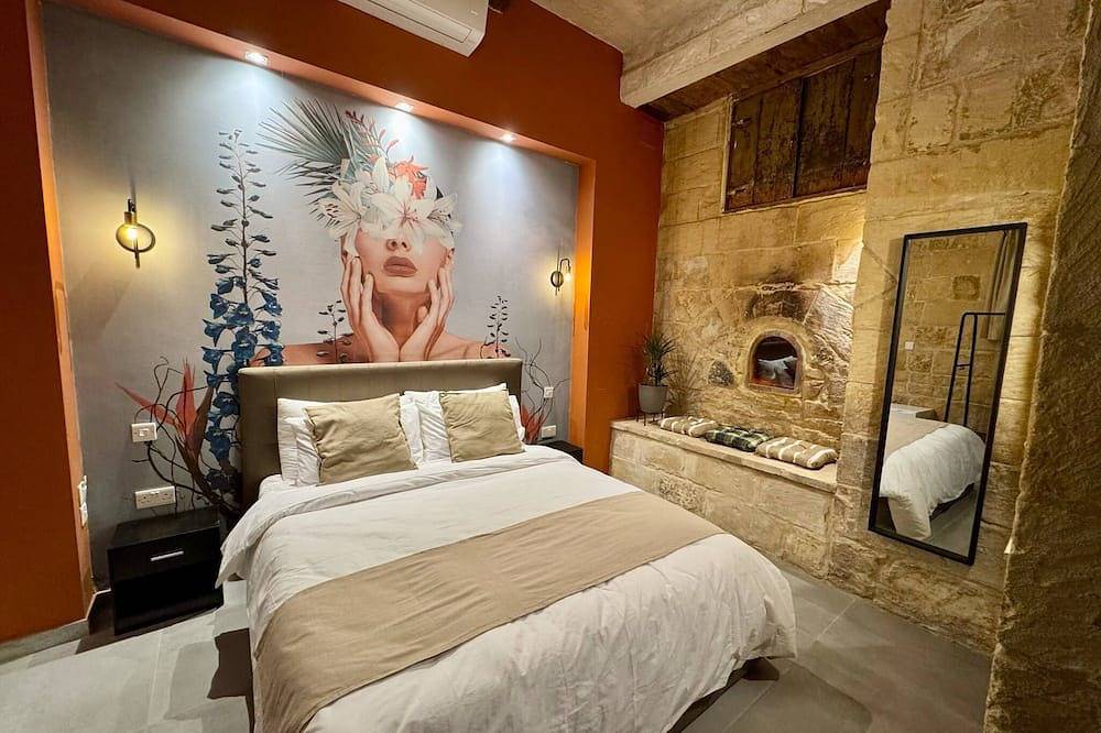 Kappella Boutique - Room 2 in Żurrieq, Malta Island