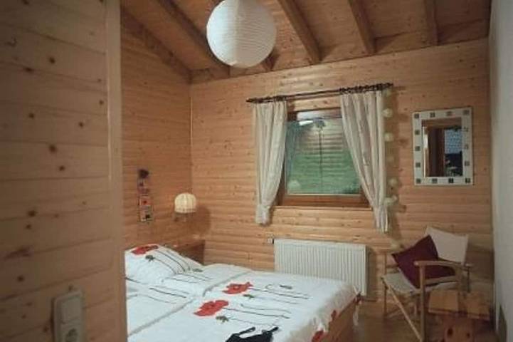 Ferienpark für 4 Personen, mit Garten, mit Haustier in Rheinland-Pfalz - 4