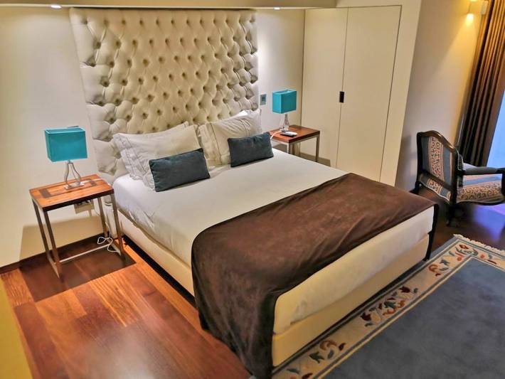 Casa rural para 16 personas, con piscina para niños y vistas además de jardín y piscina, Se admiten mascotas en Penafiel - 2