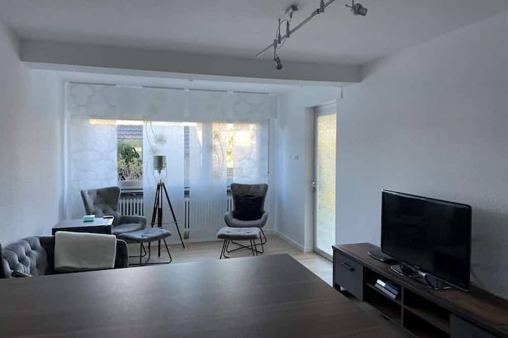 Entire apartment, Apartment in Alsdorf - near Aachen in Alsdorf, Rhineland