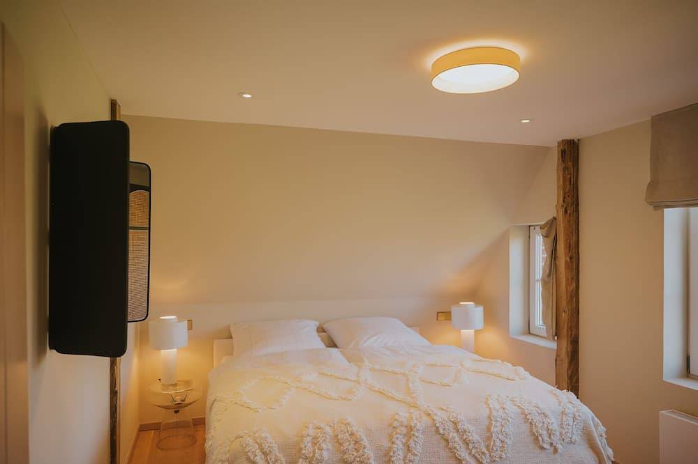 Ganze Wohnung, The Betterheim - Wohnung Iii in Naturpark Lauenburgische Seen