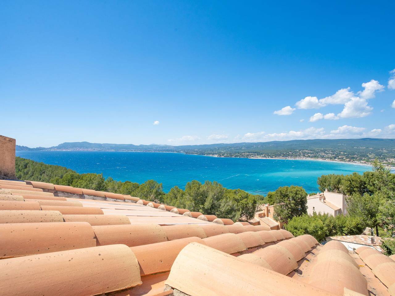 Les Cèdres - Les Cèdres 200.1 in Saint-Cyr-sur-Mer, Région de Toulon