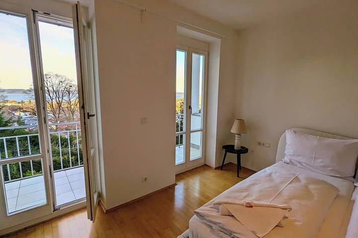 Ferienhaus für 7 Personen in Herrsching - 4