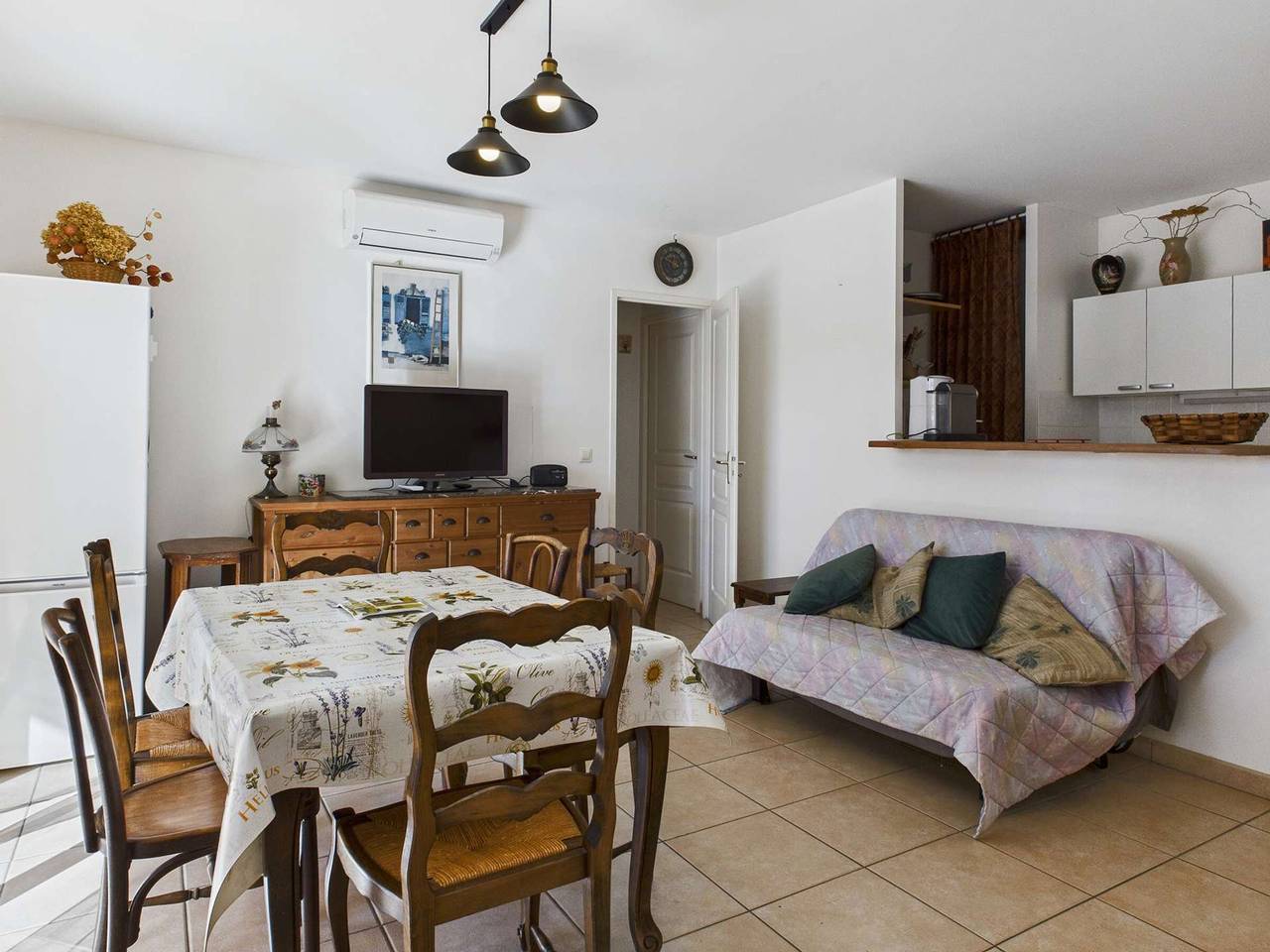 Photo : Appartement de vacances
