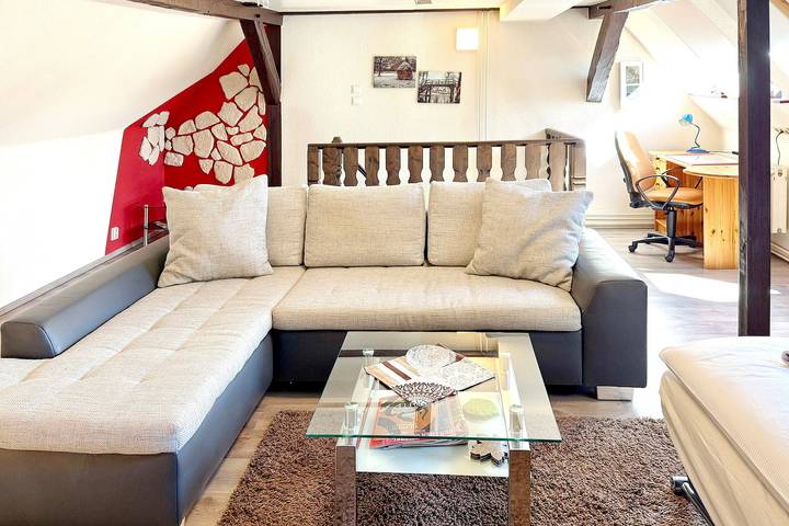 Ferienhaus für 4 Personen, mit Terrasse in Lübbenau - 3