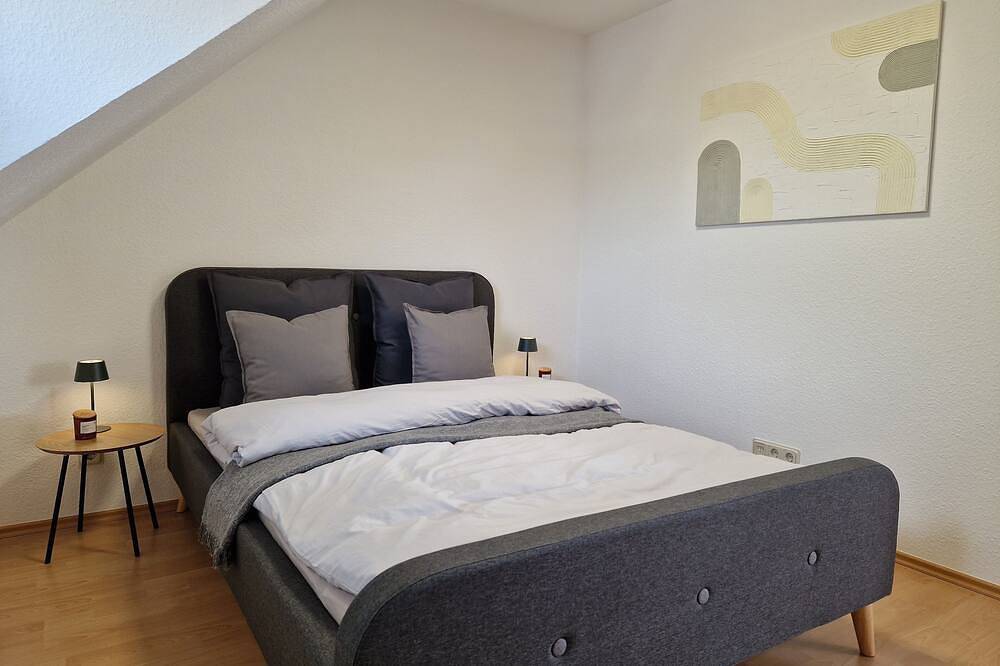 Ganze Wohnung, Ferienwohnung an der Nordsee !!! in Abbehausen-Ellwürden, Nordenham