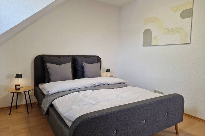 Ferienwohnung für 6 Personen in Nordenham - 2