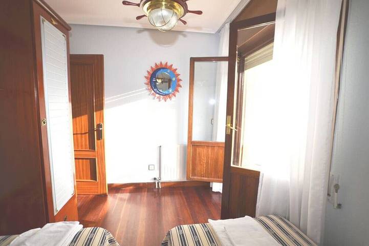 Ganze Wohnung, Apartamento junto a la playa - Isla Playa 5702 in Isla, Arnuero