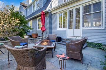 Vacation Rental for 16 Guests in Kansas, USA, Picture 3