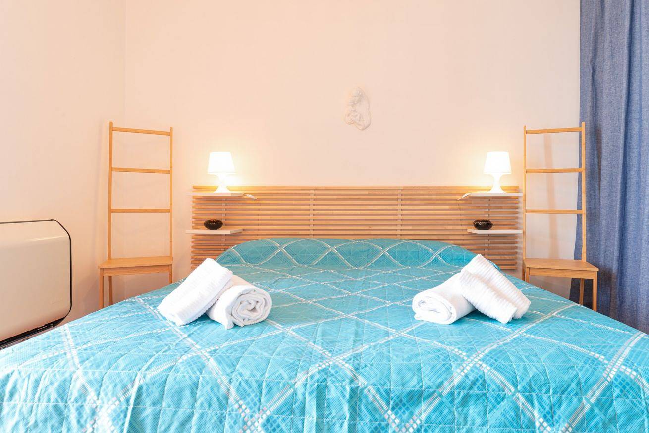 Apartamento entero, Deiva Marina Apt Sea View! Car garage and balcony! in Deiva Marina, Riviera di Levante