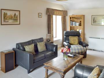 Lodge voor 2 Personen in Cumbria, Noord-West Engeland, Afbeelding 2