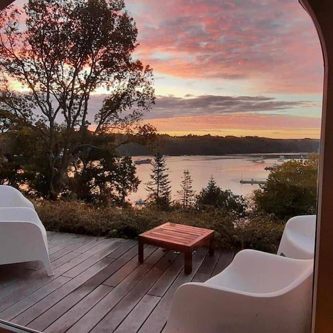 Casa de vacaciones para 5 personas, con jardín y vistas, Se admiten mascotas - 1