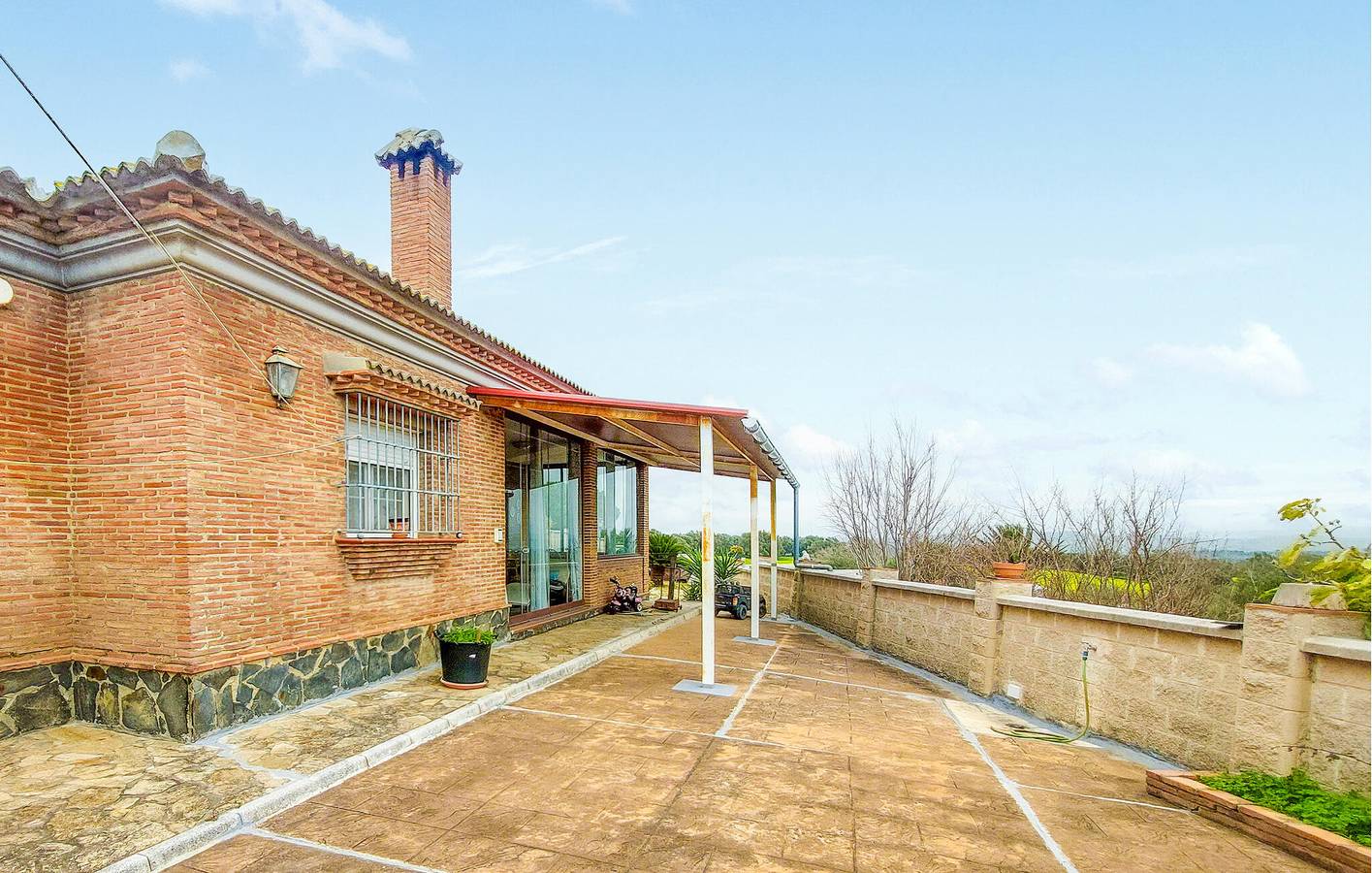 Encantador apartamento de 2 dormitorios con piscina cerca del centro de Medina-Sidonia in Medina-Sidonia, Costa de la Luz