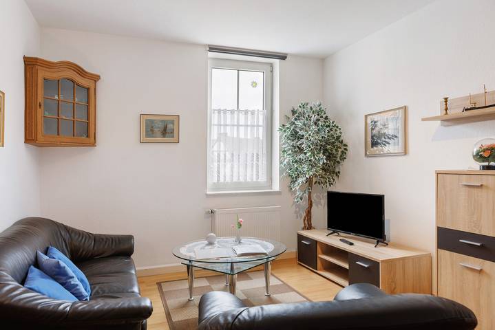 Ferienwohnung für 3 Personen - 1