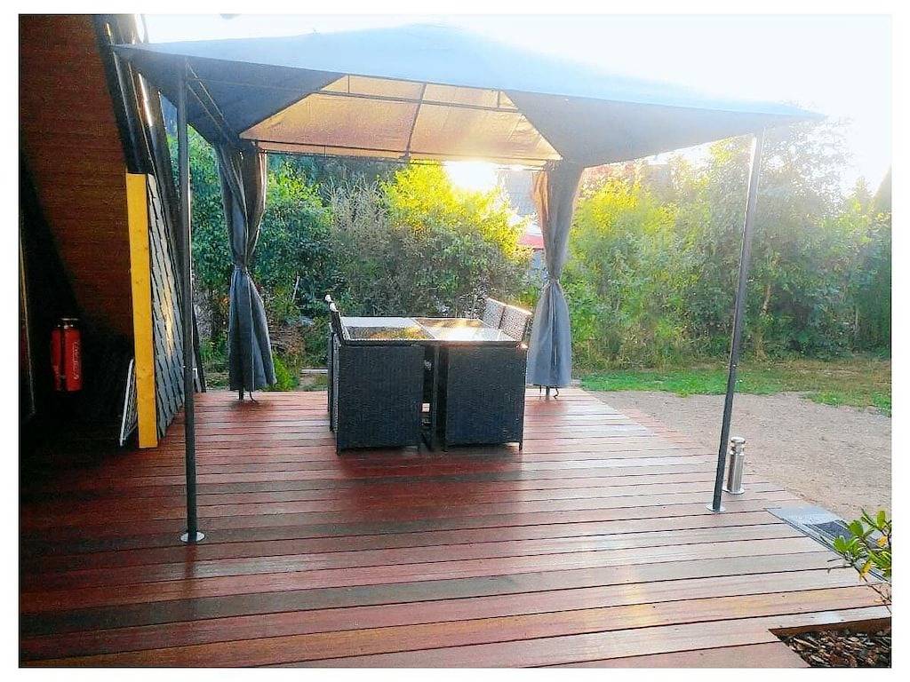 Ferienhaus mit 1 Schlafzimmer in Blankenheim, Naturpark Hohes Venn-Eifel