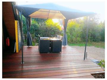 Ferienhaus für 2 Personen in Blankenheim, Ahrtal, Bild 4