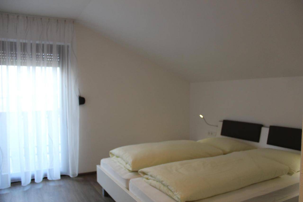 Pension Georgenhof in Tscherms, Ortleralpen