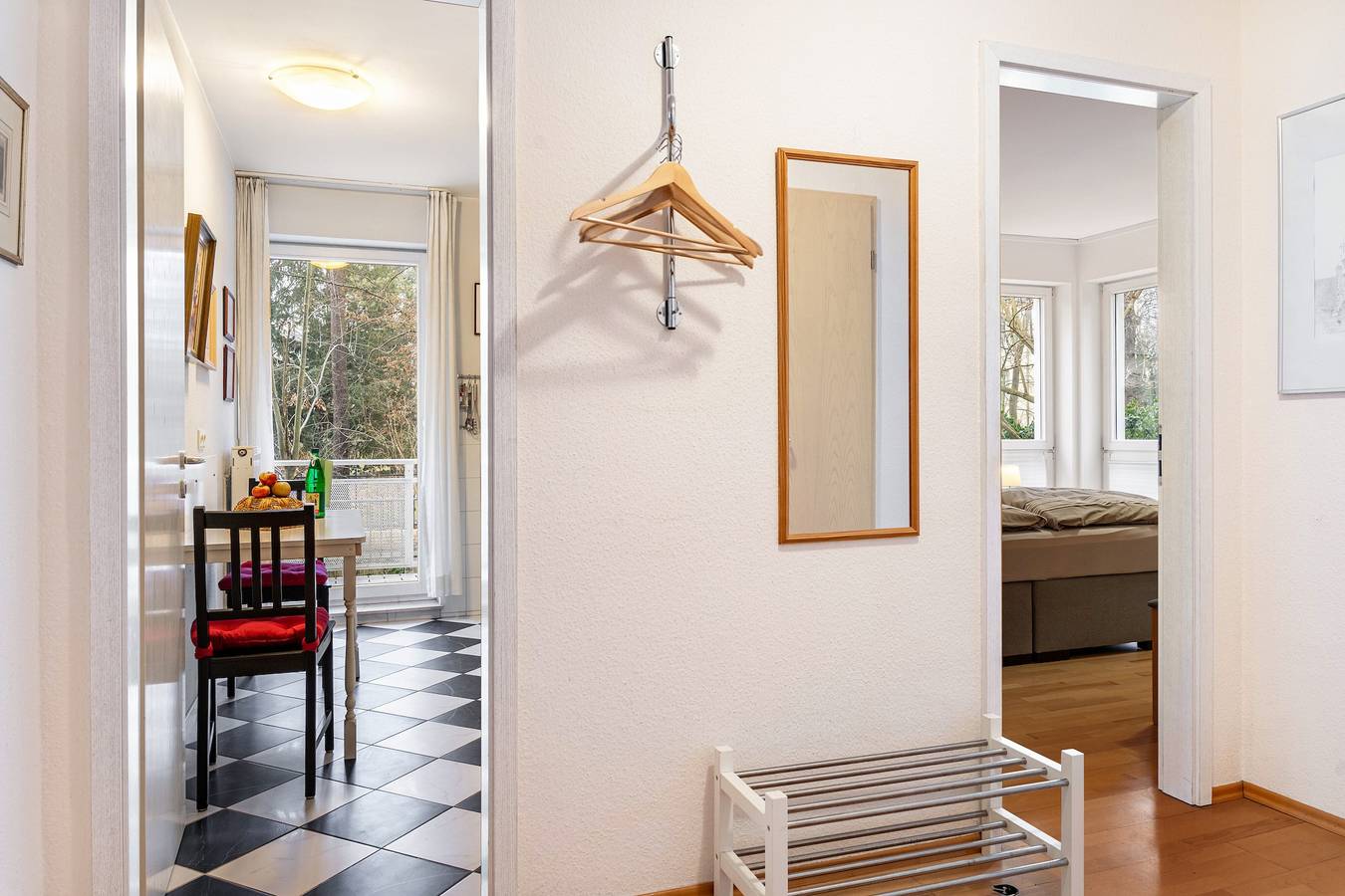 Vakantiewoning "Potse" in Potsdam, foto 13