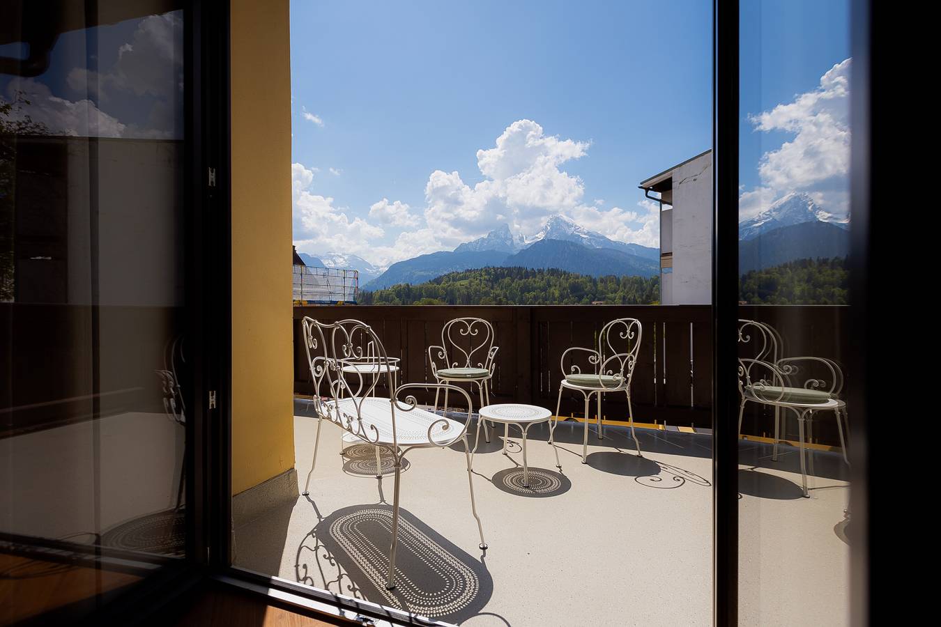 Holiday apartment in Upper Bavaria from £381 per night