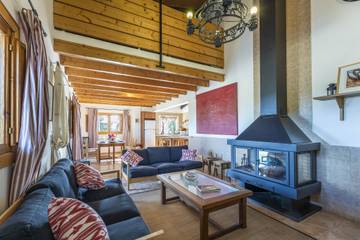 Villa in Santa Margalida, Mallorca Norden für 6 