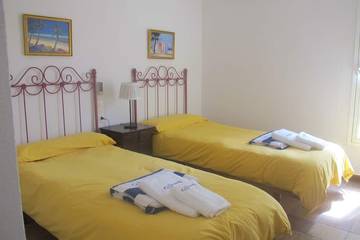 Chalet para 16 Personas en Vista de los Ángeles, Mojácar, Foto 3