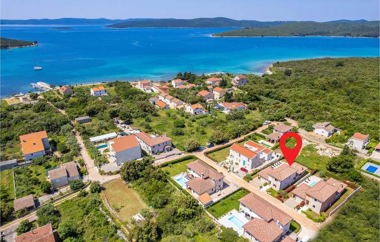 Holiday home for 10 people, with terrace - 1