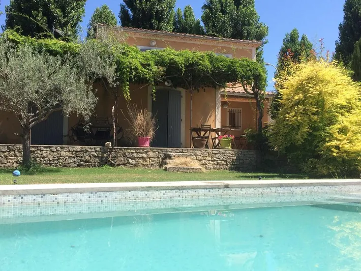 Chalet para 6 personas, con piscina además de vistas y terraza, Se admiten mascotas - 1