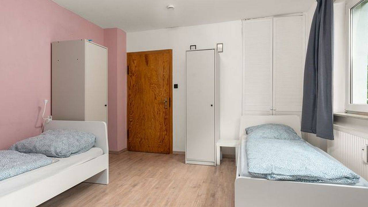 Ganze Ferienwohnung, Ferienwohnung für 5 Personen in Niestetal in Niestetal, Hessisches Bergland