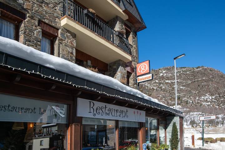 Apartamento entero, Appartement Standard La Tulipa 4p in Vallnord