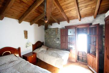 Casa Rural para 4 Personas en Grazalema, Sierra de Grazalema, Foto 1