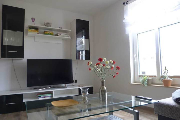 Ferienwohnung für 3 Personen in Niepars - 3