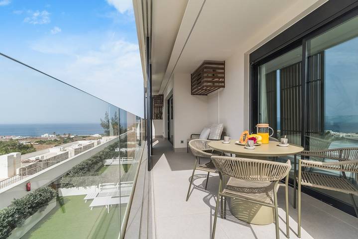 Apartamento entero, Home2Book Panoramic Views & Stylish Design Agaete in Piscinas Naturales. Salinas (Agaete), Agaete