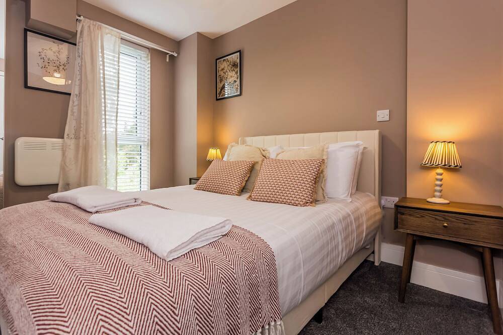 Appartement entier, The Jewel Suite at Parsons House in Sunderland