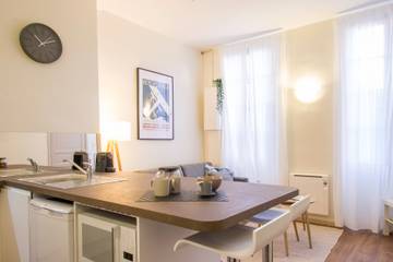 Holiday Rental for 4 People in Toulouse, Haute-Garonne, Photo 1