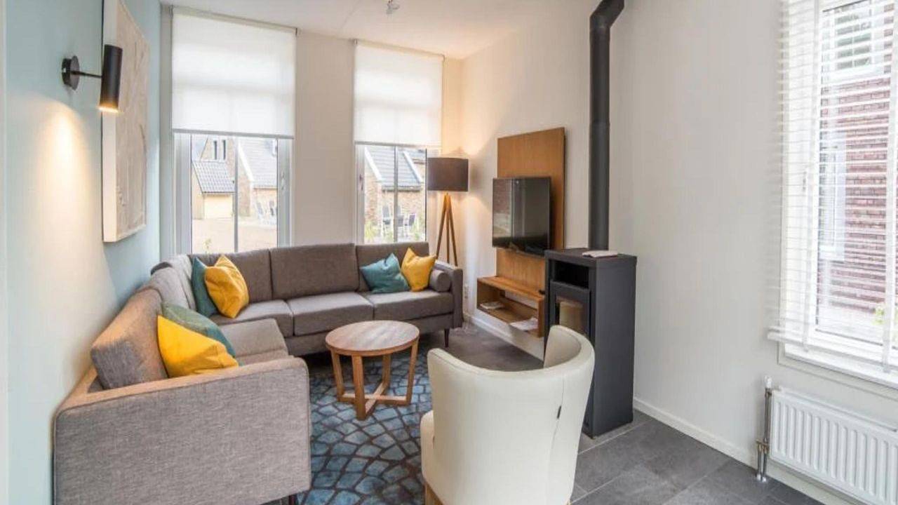 Ferienhaus für 6 Personen (94 m²) in Maastricht, Limburg (Netherlands)