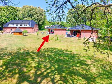 Chalet für 4 Personen in Schaprode, Rügen, Bild 1