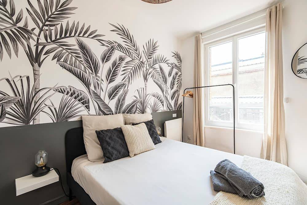 Apartamento entero, L'industriel - billiards & cinema - hyper center in Reims, Marne