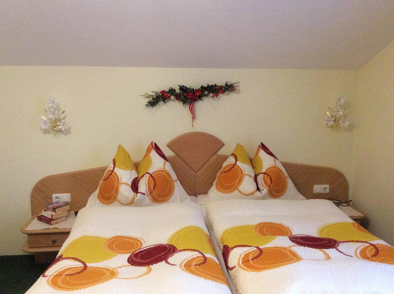 Ganze Ferienwohnung, Mehrbettzimmer, Dusche, Wc in Sankt Veit im Pongau, Ski Amadé