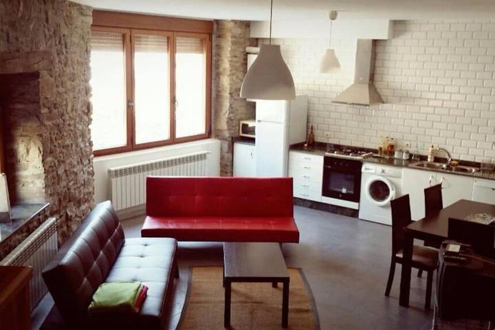 Casa de vacaciones para 6 personas - 1